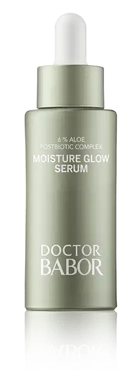 Babor Doctor Babor Microbiomic Moisture Glow Serum (30 ml) Schnäppchen
