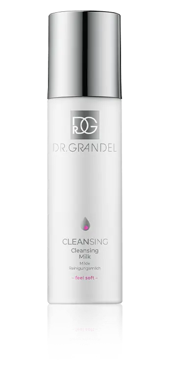 Dr. Grandel Cleansing Cleansing Milk (200 ml) Solange Der Vorrat Reicht