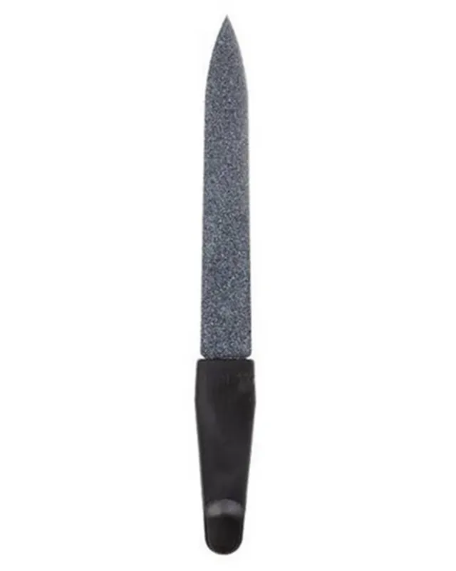 Kostenfreie Lieferung Sibel Nagelfeile 13cm - Art. 7120213