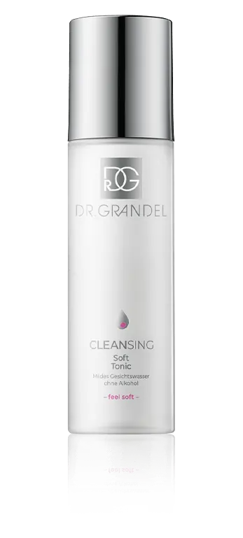 Großhandel Dr. Grandel Cleansing Soft Tonic (200 ml)