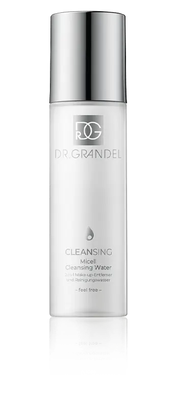Ab Werk Dr. Grandel Cleansing Micell Cleansing Water (200 ml)