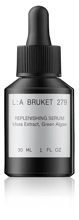 L:A BRUKET Face Care 279 Replenishing Serum (30 ml) Nur Heute