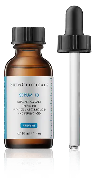 SkinCeuticals Prevent Serum 10 (30 ml) Solange Der Vorrat Reicht