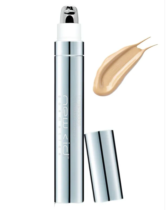 Weltweiter Versand New Cid I-perfection Foundation - Latte 1832