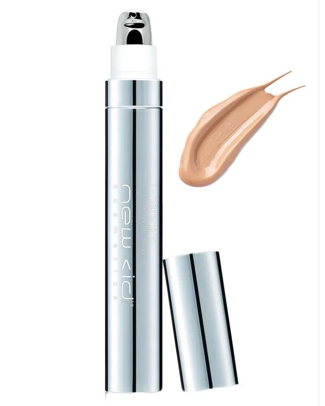 Sofort Bestellen New Cid I-perfection Foundation - Cinnamon 1834