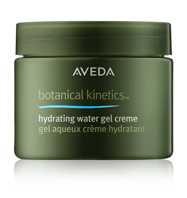 Zertifiziert Aveda Botanical Kinetics Hydrating Water Gel Creme (50 ml)