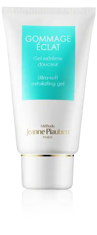 Jeanne Piaubert Nettoyage de Visage Gommage Èclat Gel Extrême Douceur (75 ml) Abverkauf