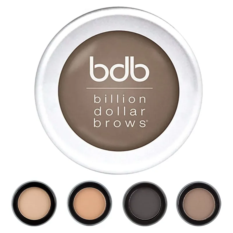Billion Dollar Brows Brow Powder Raven (U) Preis Gesenkt
