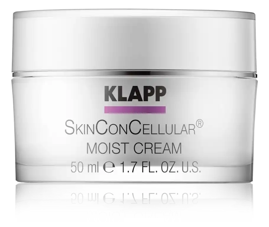 KLAPP Special Needs SkinConCellular Moist Cream (50 ml) Direktkauf