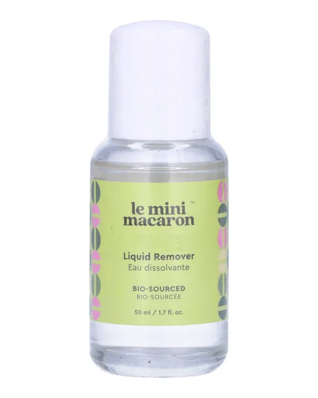 Weltweiter Versand Le Mini Macaron Le Sweet Liquid Nail Polish Remover