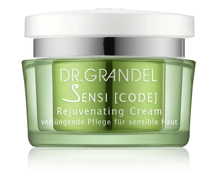 Dr. Grandel Sensicode Rejuvenating Cream (50 ml) Knallerangebot
