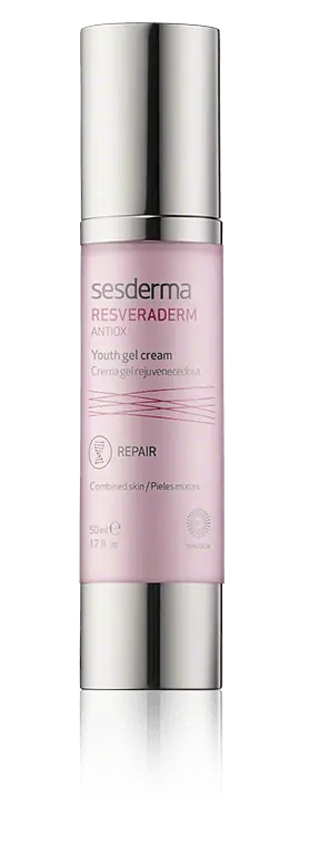 Sesderma Resveraderm Antiox Concentrate Anti-Aging (50 ml) Abverkauf