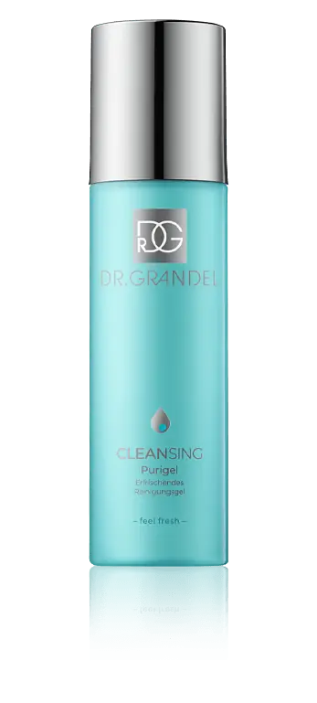 Top-Angebot Dr. Grandel Cleansing Purigel (200 ml)