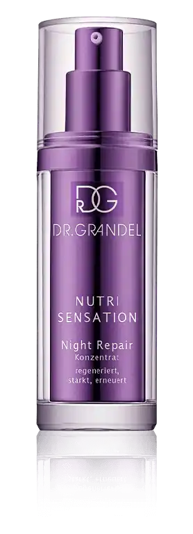Sonderaktion Dr. Grandel Nutri Sensation Night Repair (30 ml)
