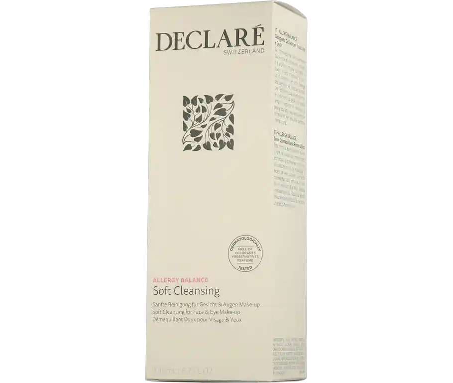 Declaré Allergy Balance Soft Cleansing (200 ml) Im Trend