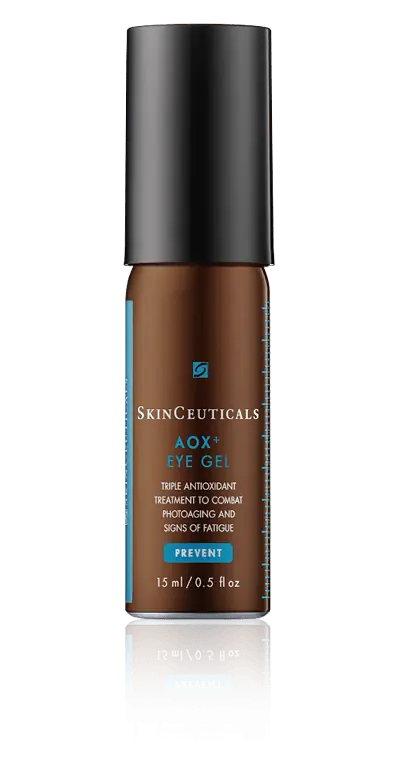 SkinCeuticals Prevent AOX+ Eye Gel (15 ml) Preis Gesenkt