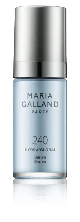 Limited Edition Maria Galland Hydra'Global 240 Sérum (30 ml)