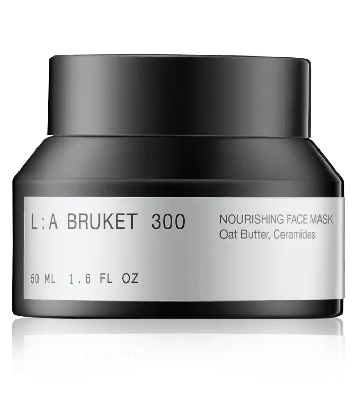 Bestseller L:A BRUKET Face Care 300 Nourishing Face Mask (50 ml)