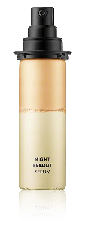 Wochenendangebot Yves Saint Laurent Pure Shots Night Reboot Serum Refill (30 ml)