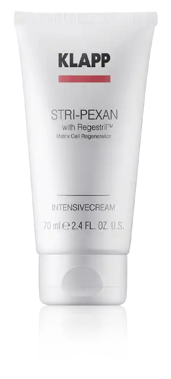 Solange Der Vorrat Reicht KLAPP Stri-Pexan Intensivecream (70 ml)
