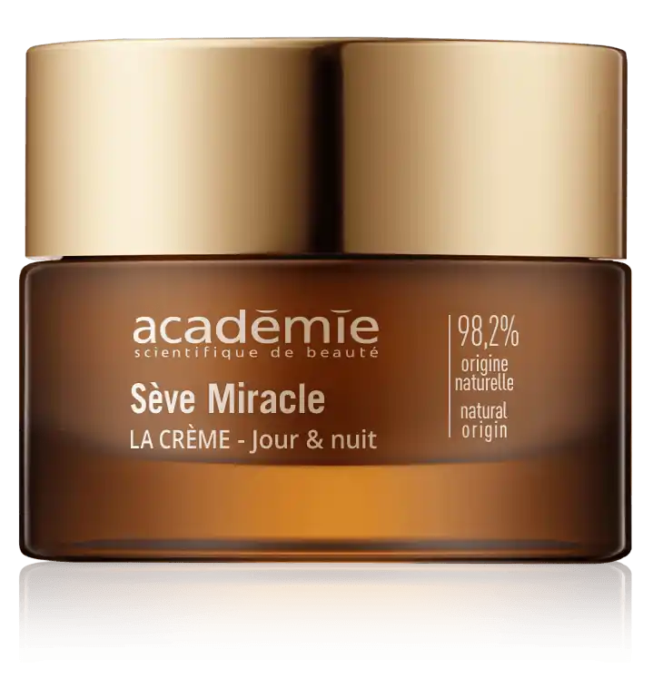 Académie Séve Miracle La Crème (50 ml) Neue Ware