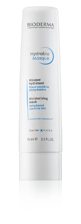 Kracherpreis Bioderma Hydrabio Masque Moisturising Mask (75 ml)