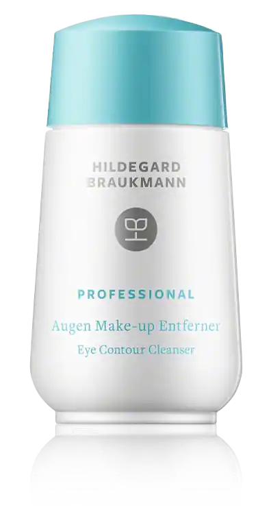 Top-Qualität Hildegard Braukmann Professional Augen Make-up Entferner (100 ml)