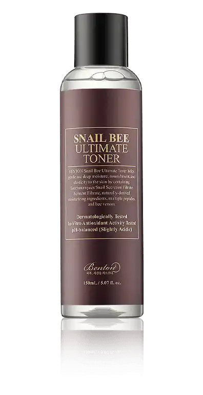 Top-Seller Benton Snail Bee Ultimate Toner (150 ml)