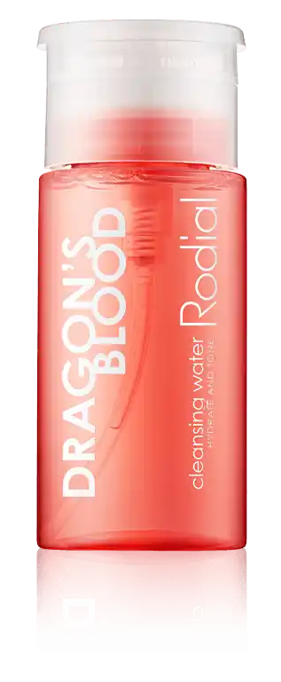 Rodial Dragon's Blood Cleansing Water (100 ml) Garantierte Lieferung