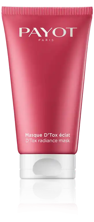 Payot Les Démaquillantes Masque D'Tox Éclat (50 ml) Kracherpreis