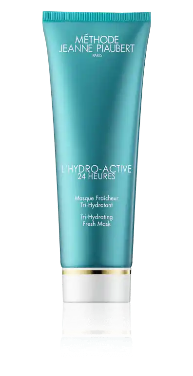 Super-Preis Jeanne Piaubert L'Hydro Active 24H Masque Fraîcheur Tri-Hydratant (75 ml)