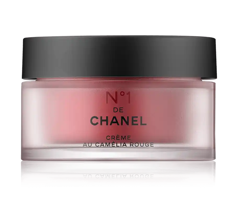 Chanel N°1 de Chanel Crème Au Camélia Rouge Rechargeable (50 g) Preisreduziert