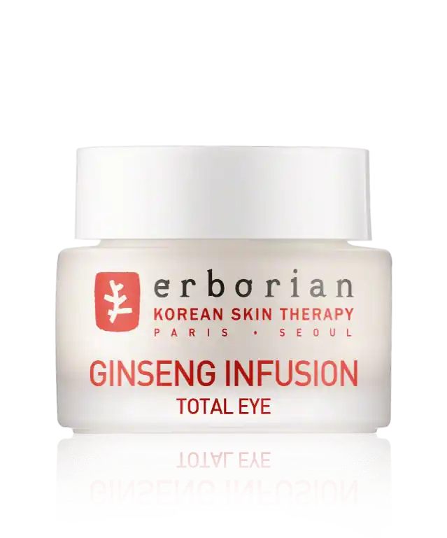Markenprodukt Erborian Ginseng Infusion Total Eye (15 ml)