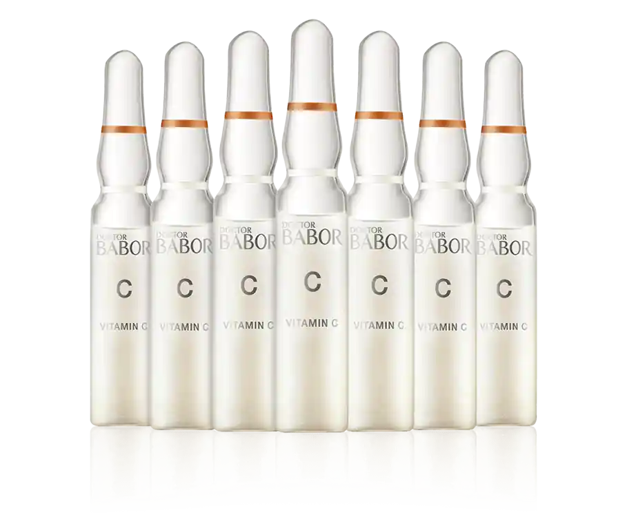 Meistverkauft Babor Doctor Babor Power Serum Ampoules Vitamin C (7 x 2 ml)