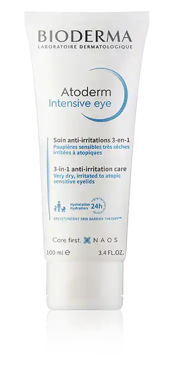 Neue Kollektion Bioderma Atoderm 3-in-1 Anti-Irritation Care (100 ml)