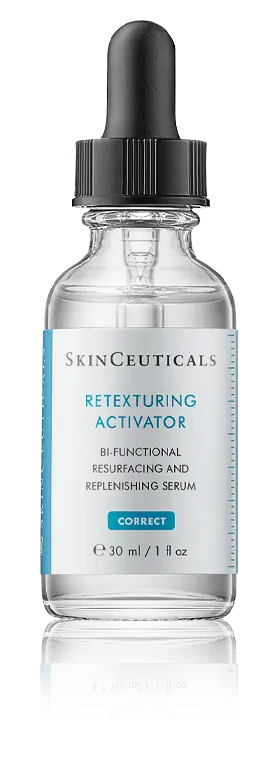 Gratis Versand SkinCeuticals Correct Retexturing Activator (30 ml)