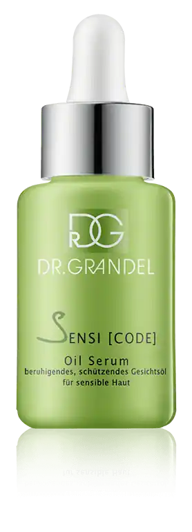 Schnäppchen Dr. Grandel Sensicode Oil Serum (30 ml)