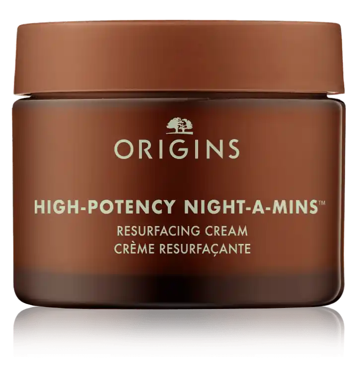 Jetzt Bestellen Origins Special Care High-Potency Night-A-Mins Resurfacing Cream (50 ml)