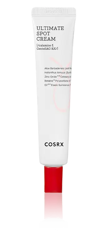 Aktuell COSRX AC Collection Ultimate Spot Cream (30 g)