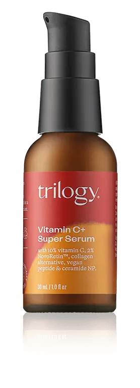 Preis Gesenkt Trilogy Serums & Oils Vitamin C+ Super Serum (30 ml)