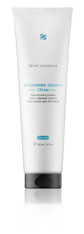 Hochwertig SkinCeuticals Cleanse Replenishing Cleanser Cream (150 ml)