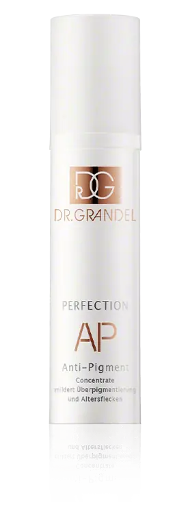 Zertifiziert Dr. Grandel Specials Perfection AP Anti-Pigment Concentrate (50 ml)