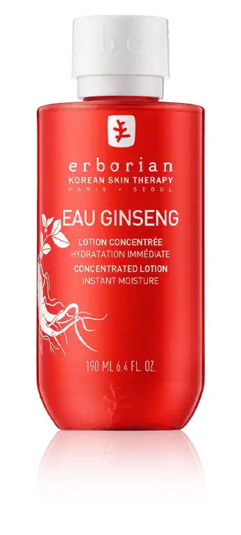 Jetzt Bestellen Erborian Ginseng Eau Ginseng (190 ml)