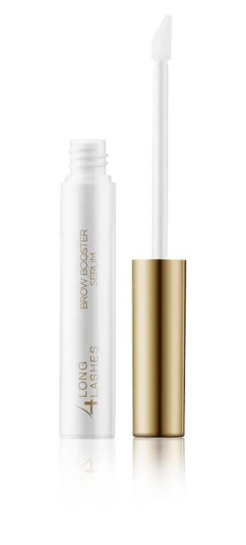 Long4Lashes Eye Care Brow Booster Serum (3 ml) Markenware
