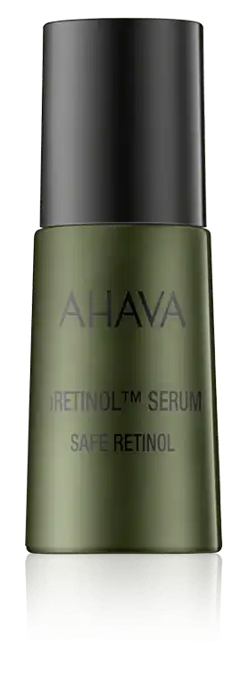 Geprüft AHAVA Safe Retinol pRetinol Serum (30 ml)