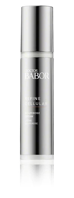 Beliebt Babor Doctor Babor Refine Cellular Couperose Cream (50 ml)