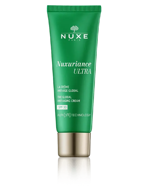 Nuxe Nuxuriance Ultra La Crème Anti-Age Global SPF 30 (50 ml) Nur Für Kurze Zeit