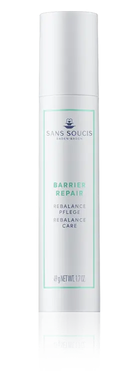 Sans Soucis Barrier Repair Rebalance Pflege (50 ml) Aktuell