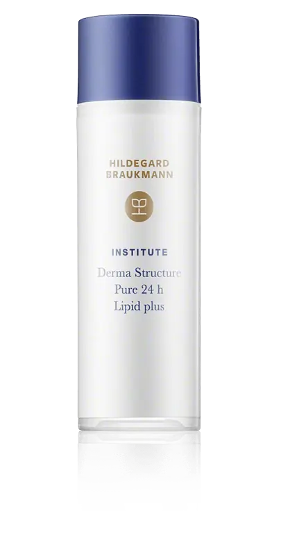 Hildegard Braukmann Institute Derma Structure Pure 24h Lipid Plus (50 ml) Sonderaktion