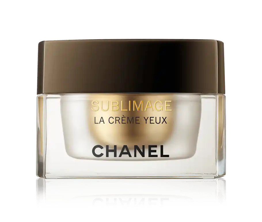 Premium Chanel Sublimage La Crème Yeux (15 g)